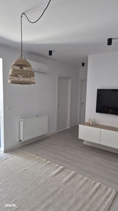 Apartament 2 camere + birou | 61 mp |Hils Brauner