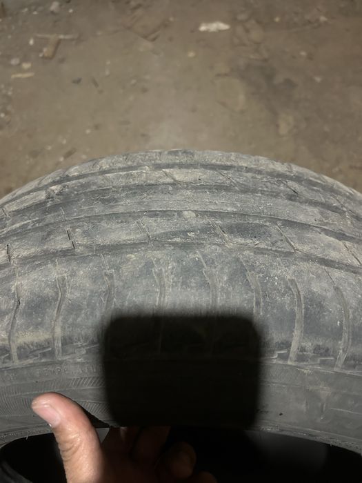 Продаю шино R16 225/60/16 лето