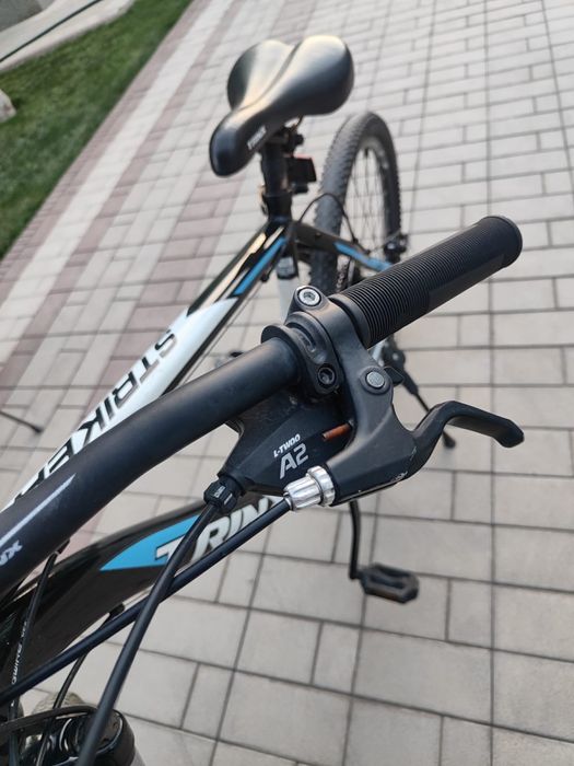 Продается велосипед trinx