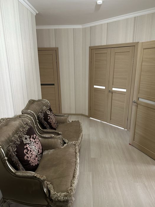 Посуточно квартира Астана