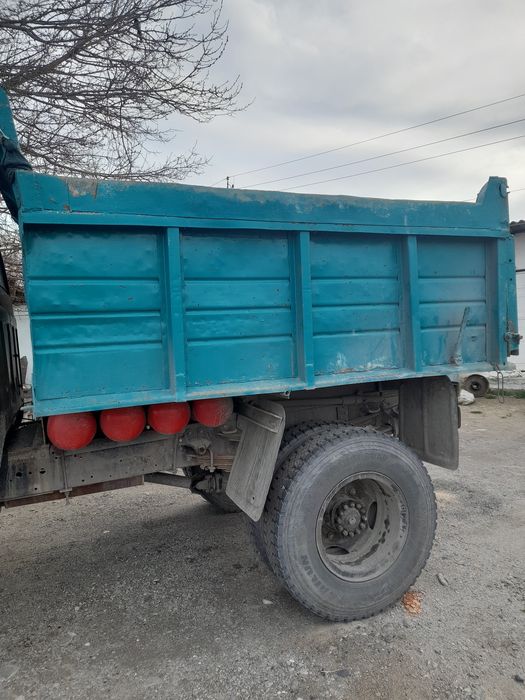 Зил самосвал кузуф сотилади