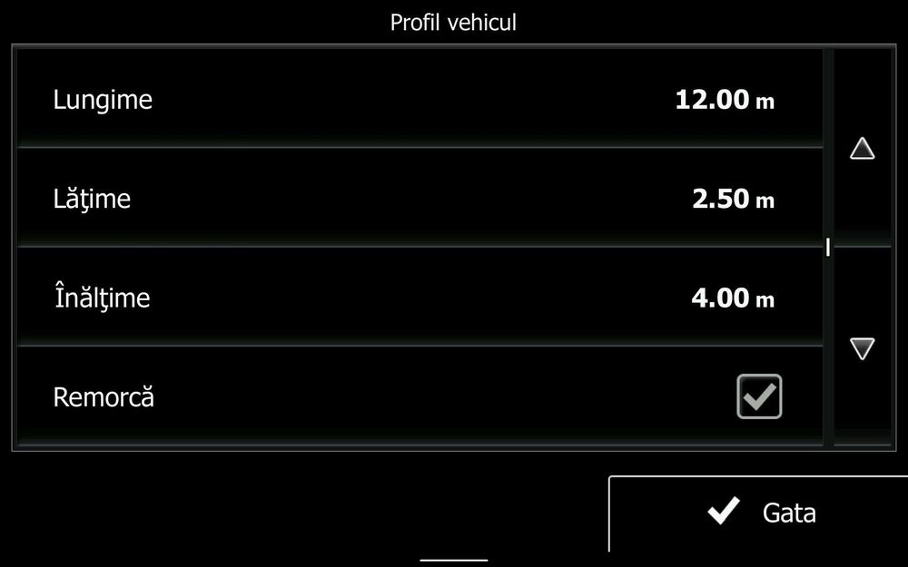 Actualizare harti GPS camion & Instalare iGO Primo și Nextgen