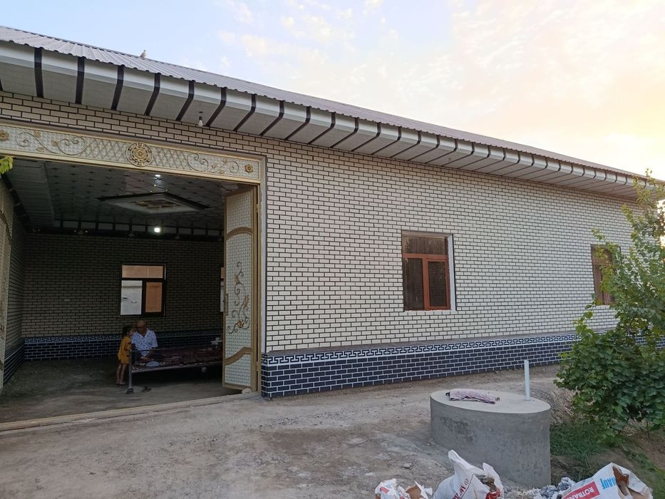 Курулиш ишларни киламиз