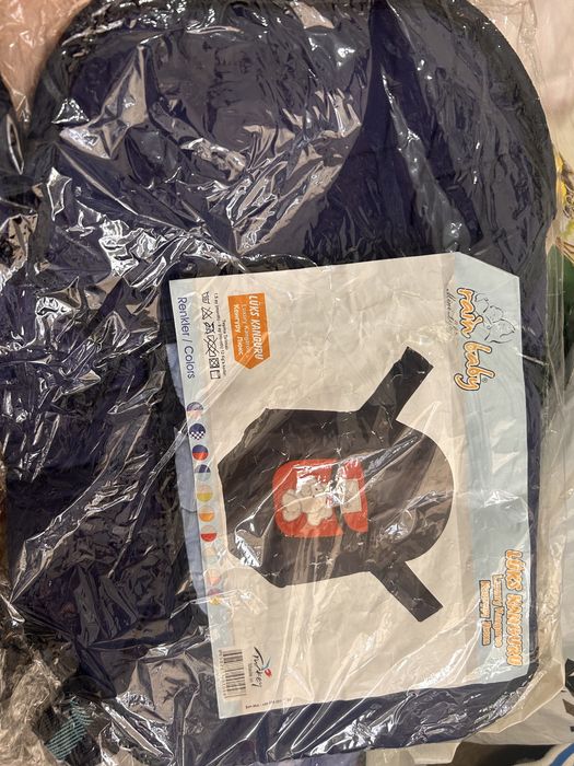 Рюкзак кенгуру