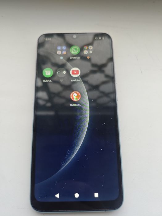 Продам redmi 9a 32gb