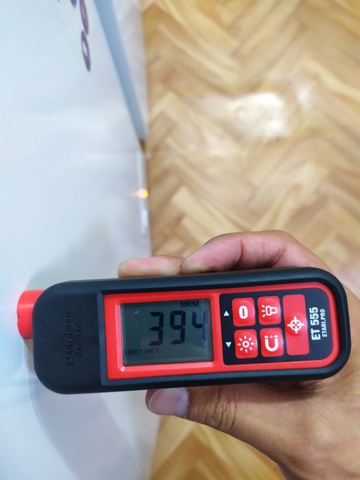 Аренда толщиномера