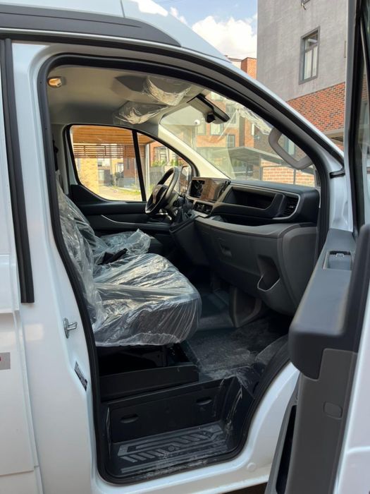 Ford Transit фургон