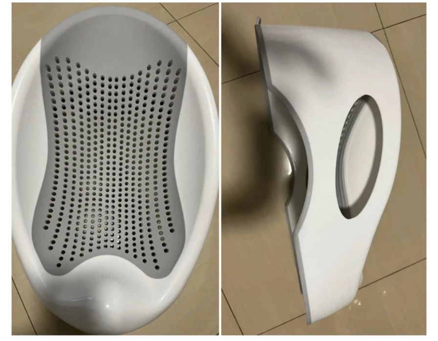 Suport cada bebelusi