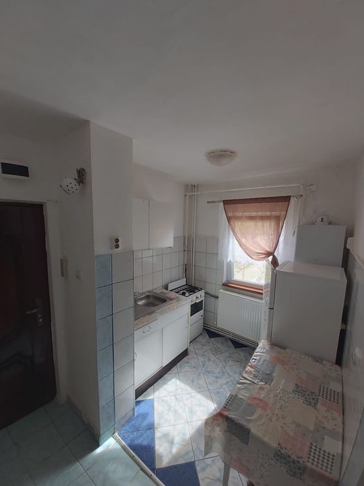 Garsoniera de inchiriat in Deva