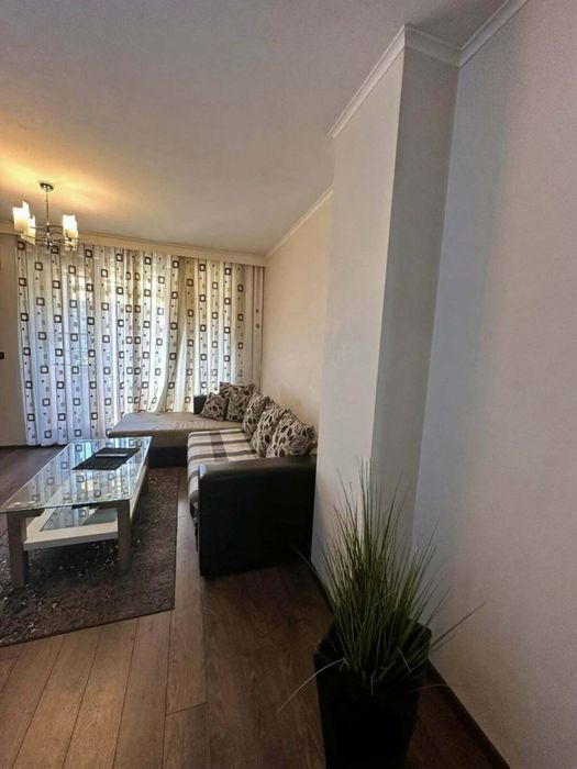 Дава се под наем Двустаен апартамент в Пловдив, Тракия - 75 кв.м за 433.5 € - Снимка #4