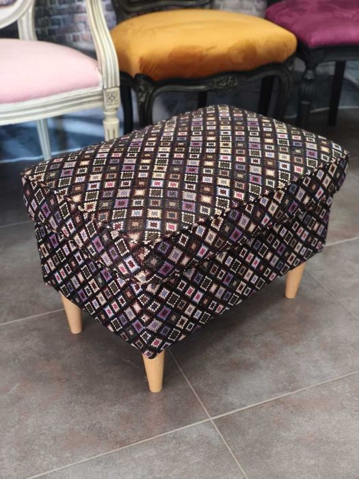 IKEA нова табуретка