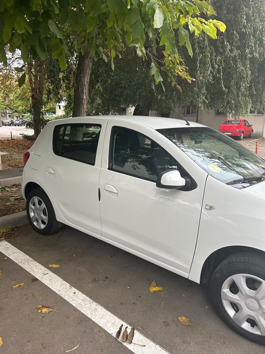 DACIA Sandero 2013 — imagine 2