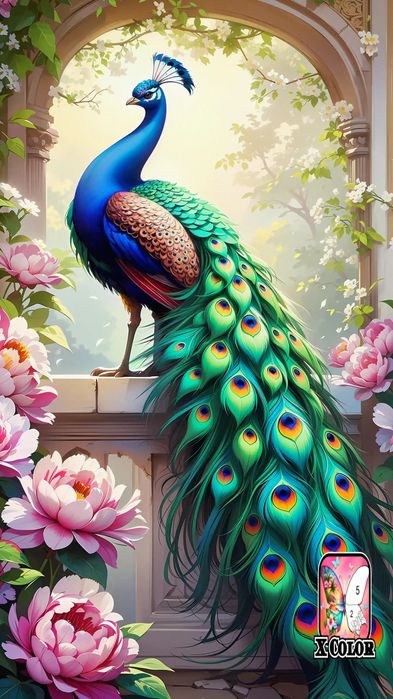 Небычные глянцевые картины