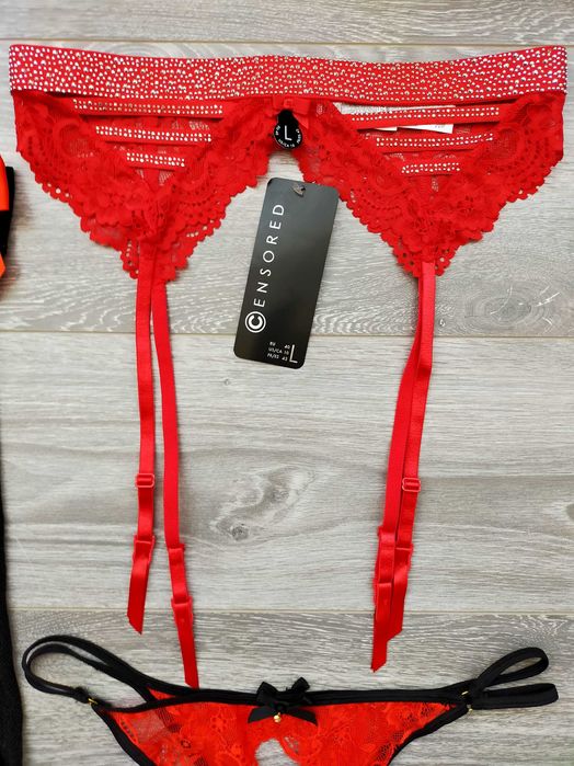 Set Nou din 3 piese, livrare gratuită