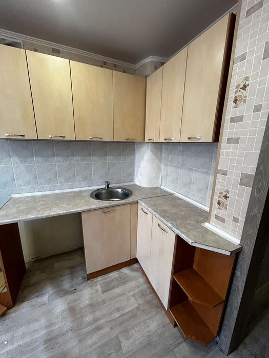 Продам кухонный гарнитур