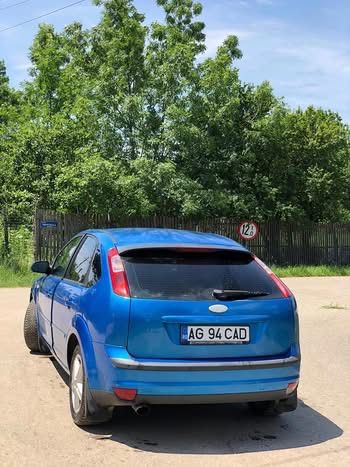 FORD Focus 2005 — imagine 3