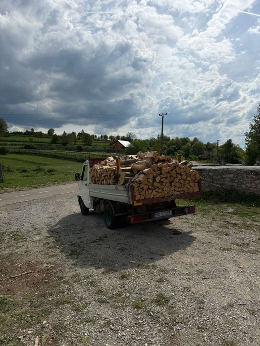Lemn de foc Fag taiat și spart!! Detalii la numărul de telefon!!