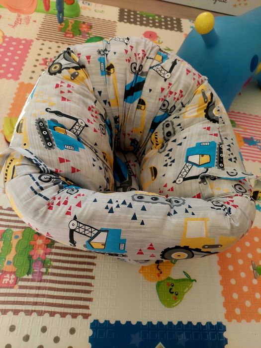 Бебешки барбарон