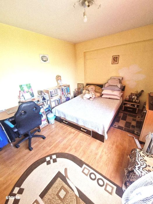 Apartament – București, Drumul Taberei - Mai multe