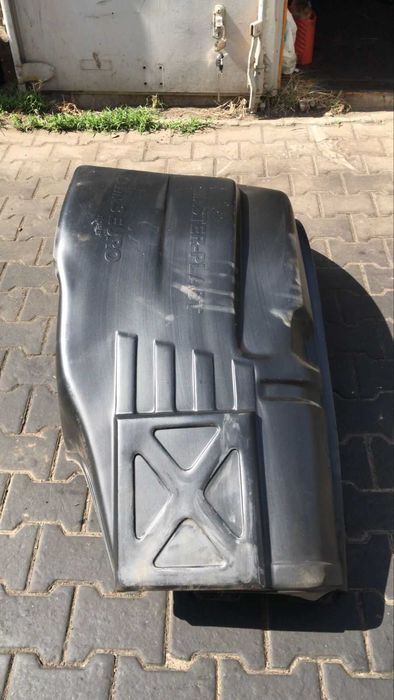Подкрылки КАМАЗ  54105