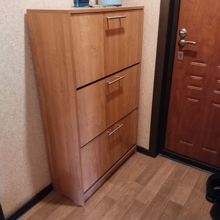 Продать мебель для прихожей