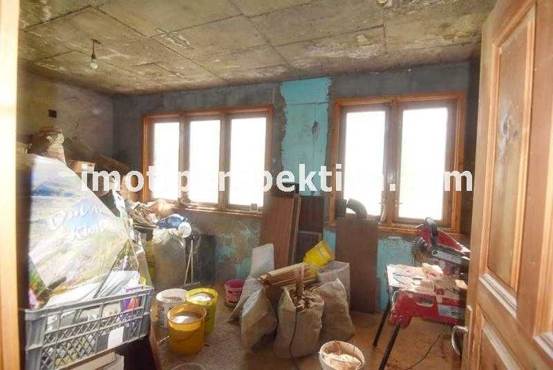 Продава се Етаж от къща в Пловдив, Христо Смирненски - 125 кв.м за 840 €/кв.м - Снимка #7