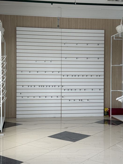 Торговое оборудование