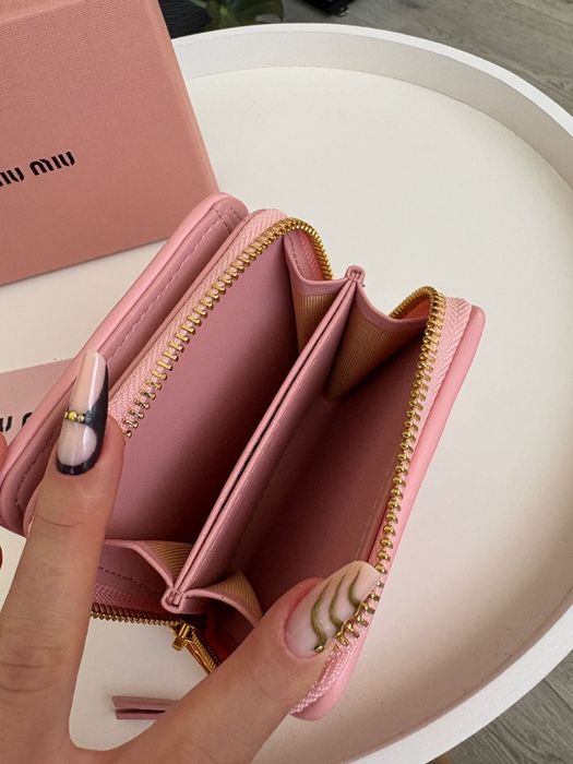 Portofel Miu Miu