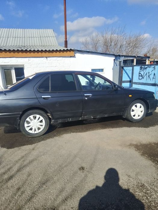 Продам машину состояние отличное