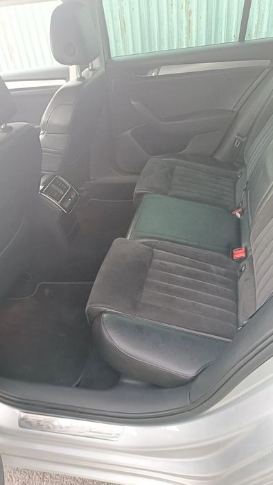 Skoda Superb Skoda Superb, 2,0 tdi, 150 CP, DSG