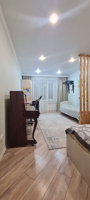 Продам 3-комнатную квартиру