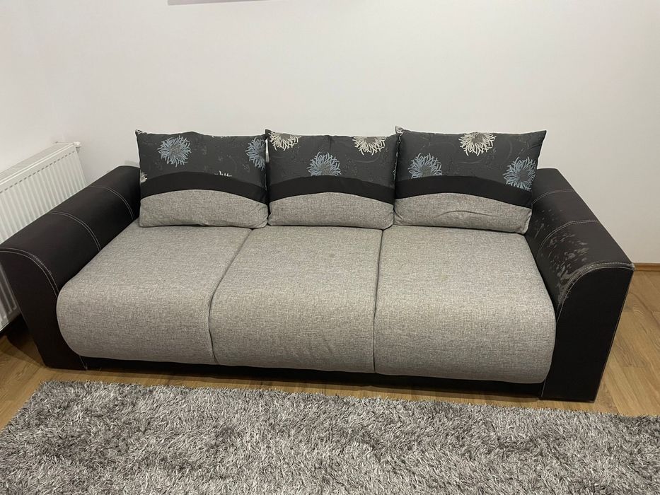 Vand canapea extensibila