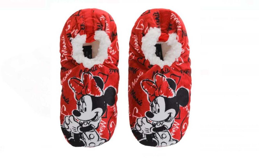 Коледни пантофи, 27-46 номер