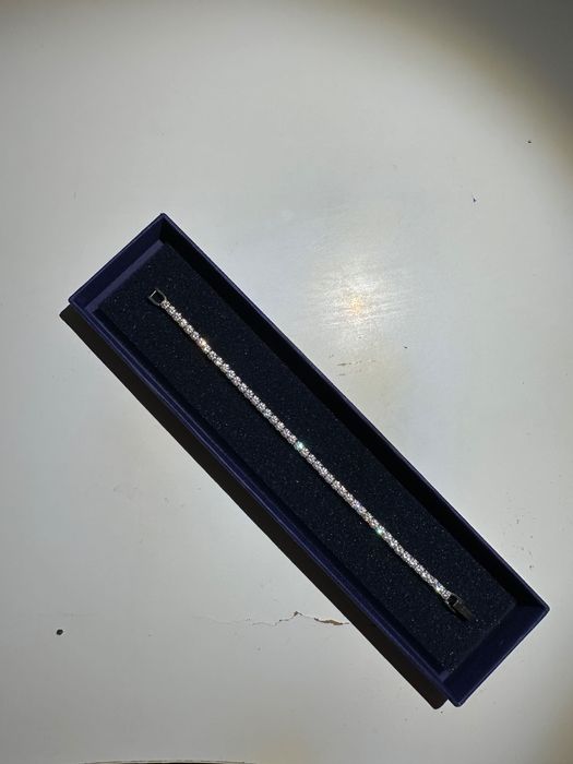 Brațara Swarovski Tennis