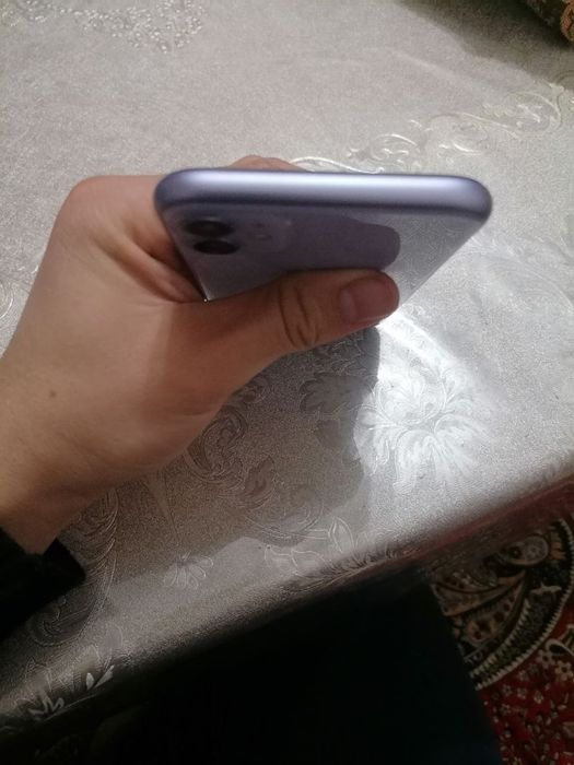 Iphone 11,128gb 81 yomkist