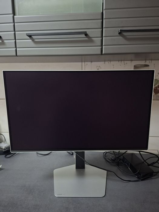 Monitor OLED G6 Samsung 240hz