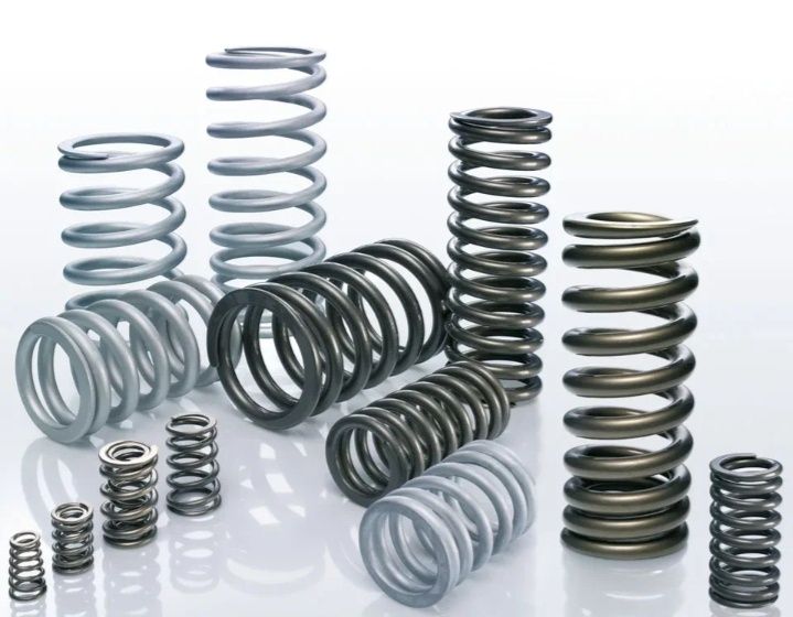 Пружины любых размеров