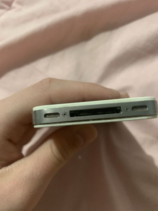 Телефон рабочий