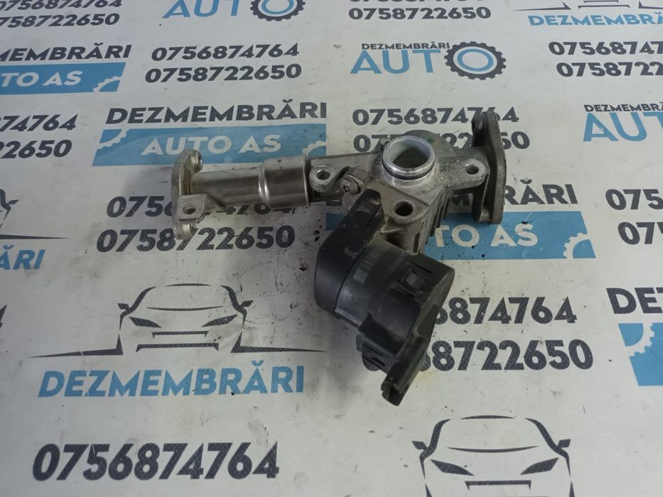 EGR 2.0i BMW e90 Seria 3 2009