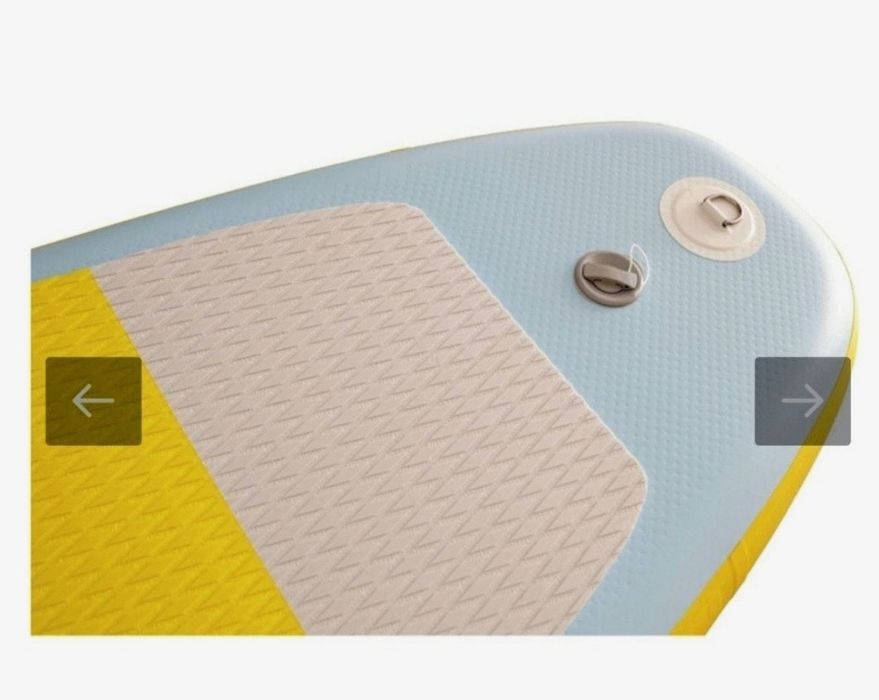 Падъл борд LAGOON Y 10,6"