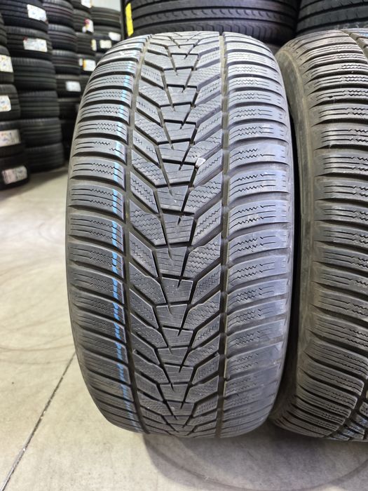 265/50/19 HANKOOK 4бр