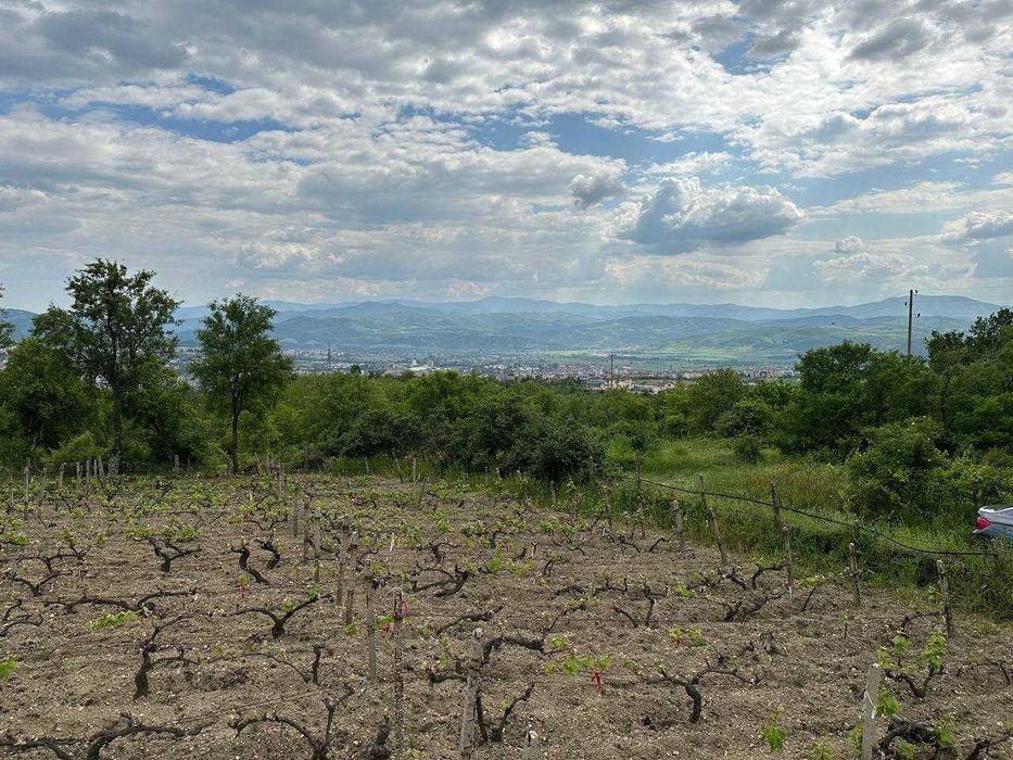 Продава се Парцел в Благоевград, Баларбаши - 387 кв.м за 68 €/кв.м - Снимка #3