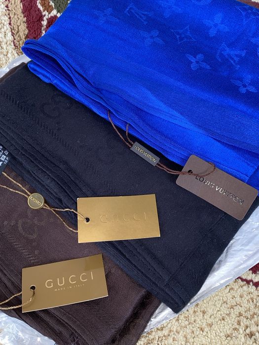 чалма и шарфы, платок