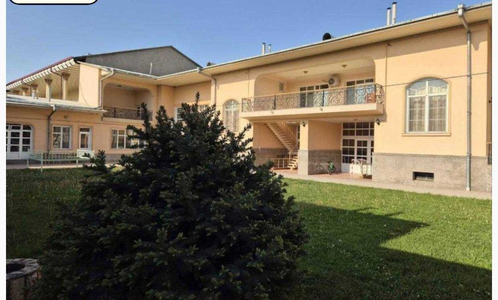 Продаётся Евродом в Алмазарском районе, 16-соток (N 13186 )