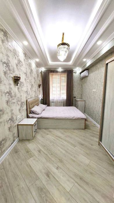 Сдаётся Premium lux 3x ком кв на Ислохате ор. Красные дома!