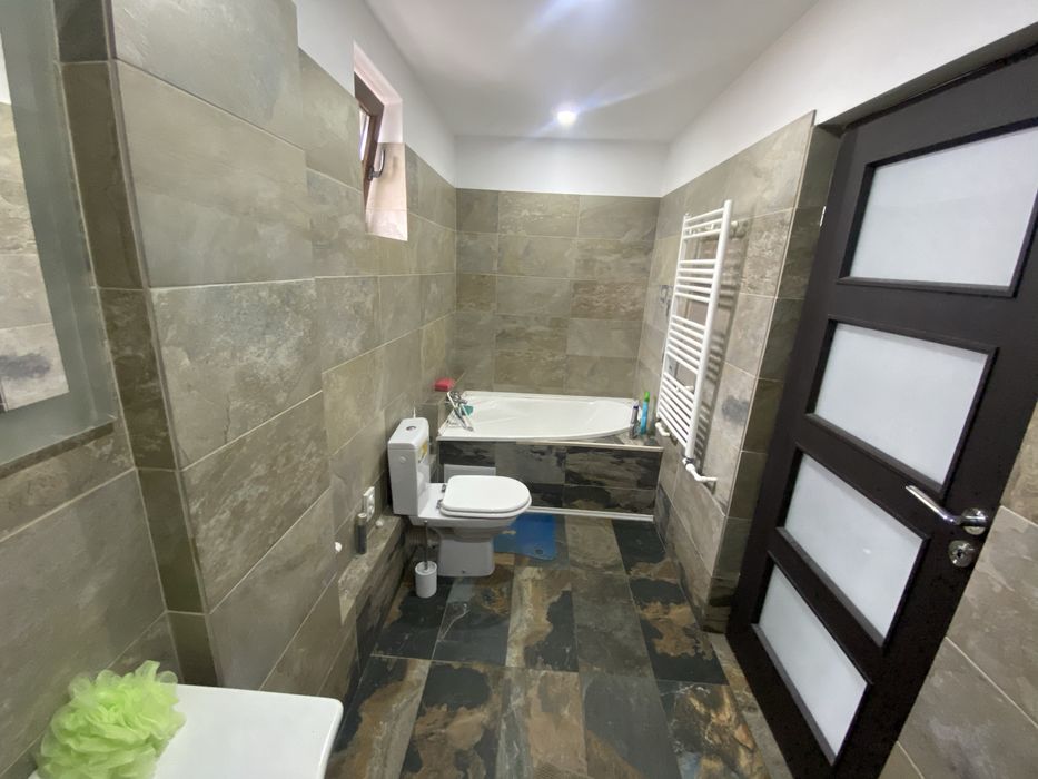 Apart 4 camere Raul Doamnei