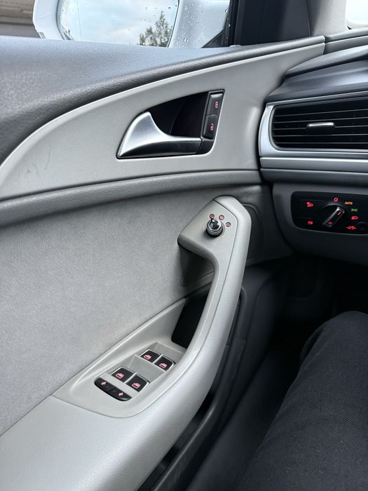 AUDI A6 2012 — imagine 5