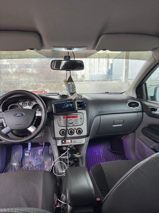 Ford Focus 2 Unic proprietar