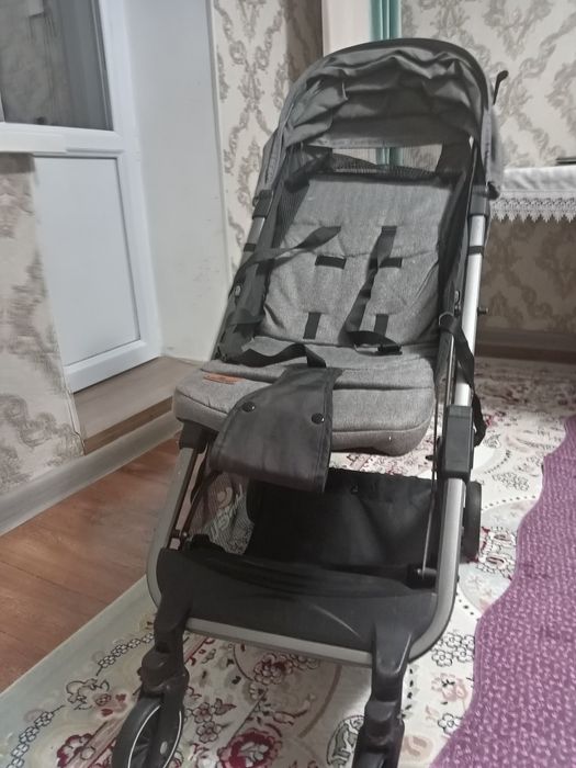 Детский каляска, манеж сатылады