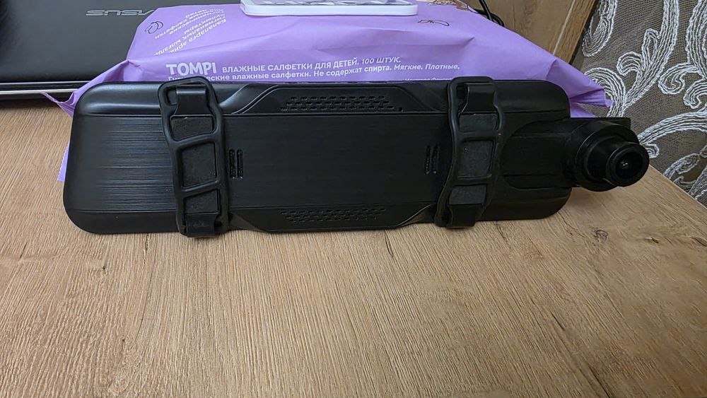 Регистратор зеркало